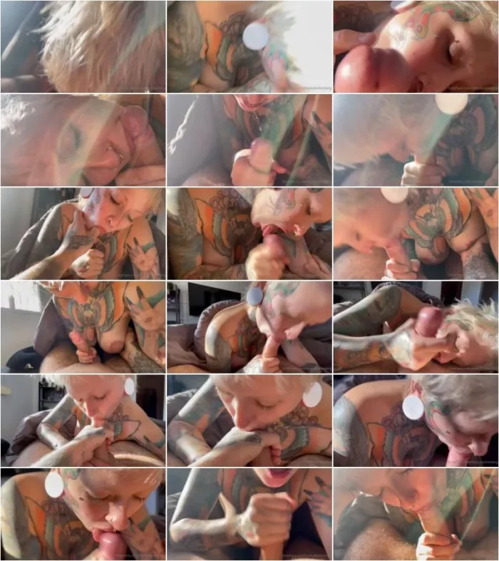 Micky-Bottenberg - Nah, naher und am nahesten beim Blowjob [FullHD 1080p] (MDH)