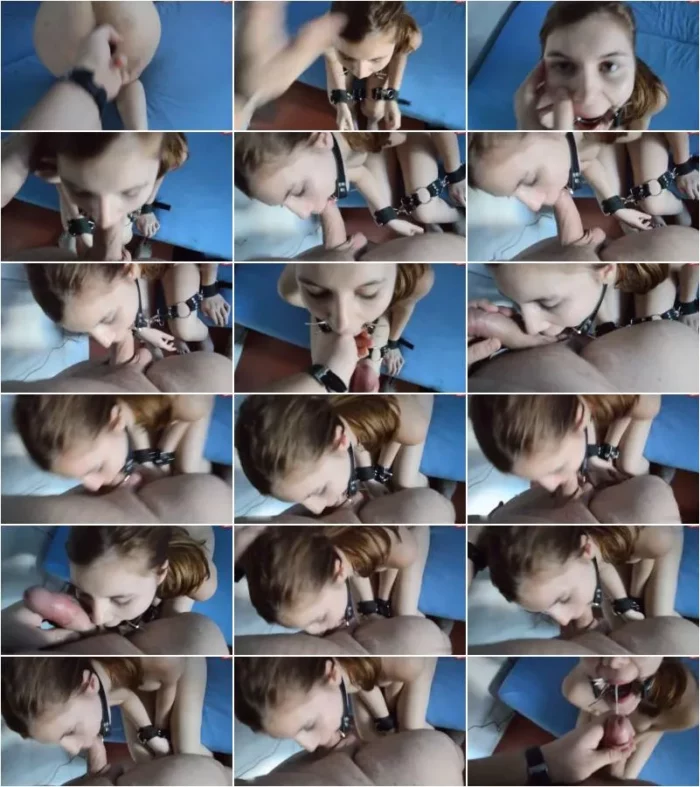 MissesGrey - Maulsperre [HD 720p] (MDH)