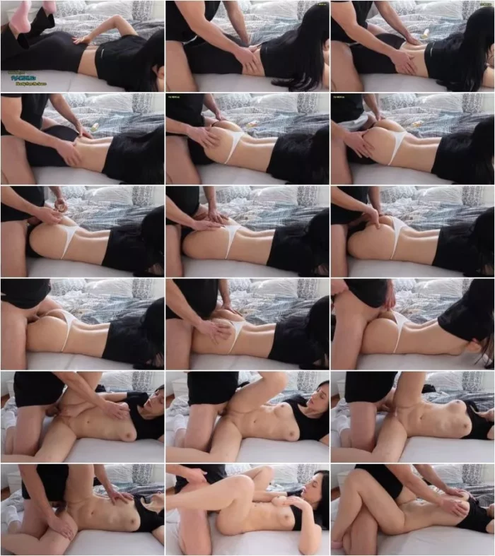 Young-Devotion - Verbotener Spermamuschi Sex mit dem Stiefbruder [FullHD 1080p] (MDH)