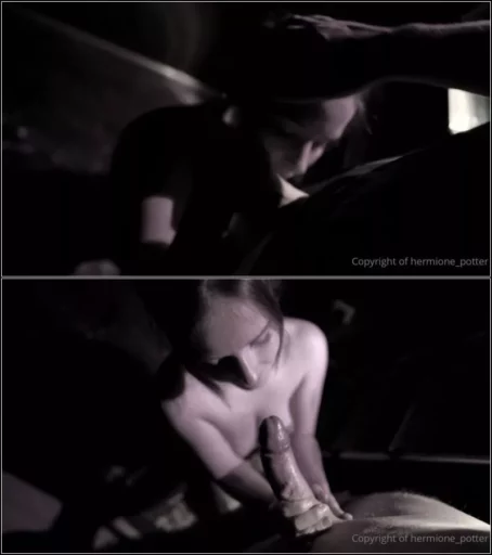hermione_potter - Work before pleasure [FullHD 1080p] (MDH)