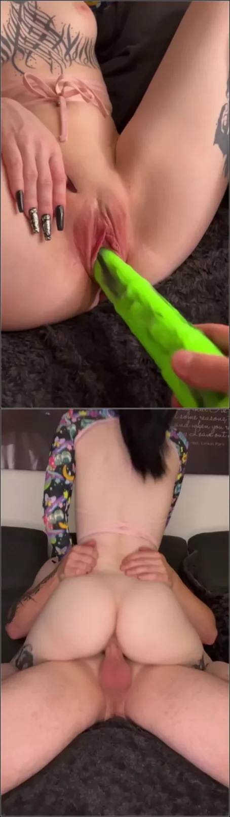 missxtechno - Mein loch gedehnt, gefickt und Handjob [SD 1920p] (MDH)