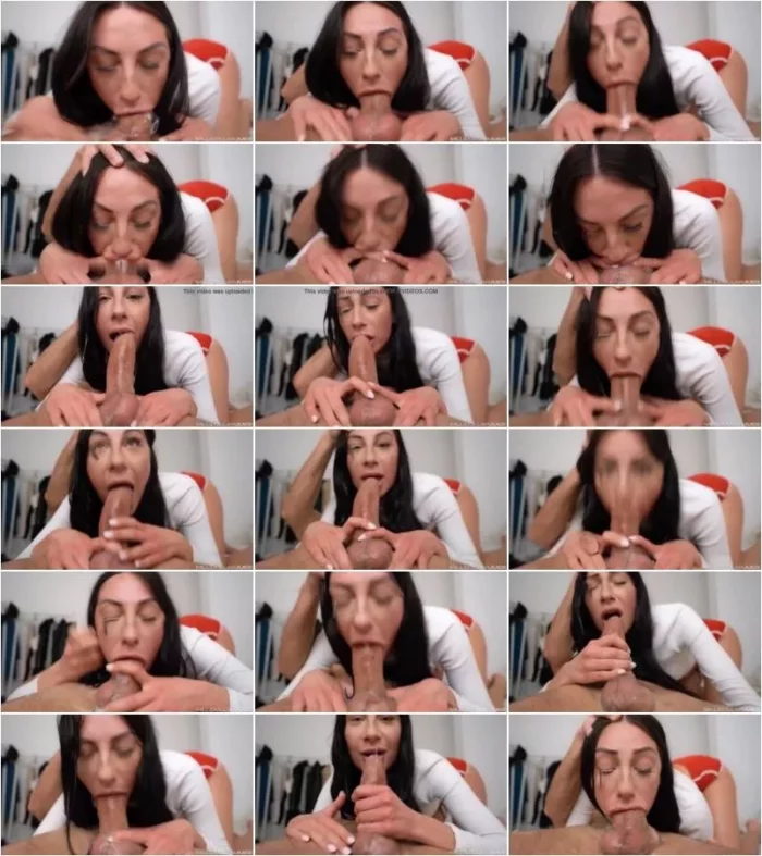 Alison_Grey - HARDCORE FACE FUCK [HD 720p] (MDH)