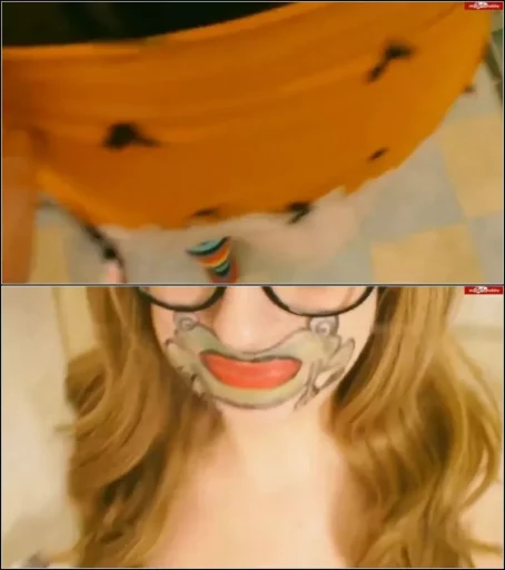 DeineFickmaus - Karneval Ficken und Feiern [HD 720p] (MDH)