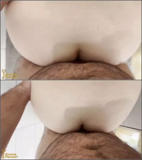 EmmaSecret - Lass uns in der neuen Dusche FICKEN [HD 720p] (MDH)