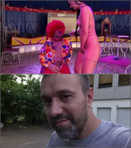 Mia Hotcore, Lilly Fox - Mia Hotcore Vs Lilly Fox - Wer ist grosste Deutsche Dreckssau [HD 720p] (MDH)