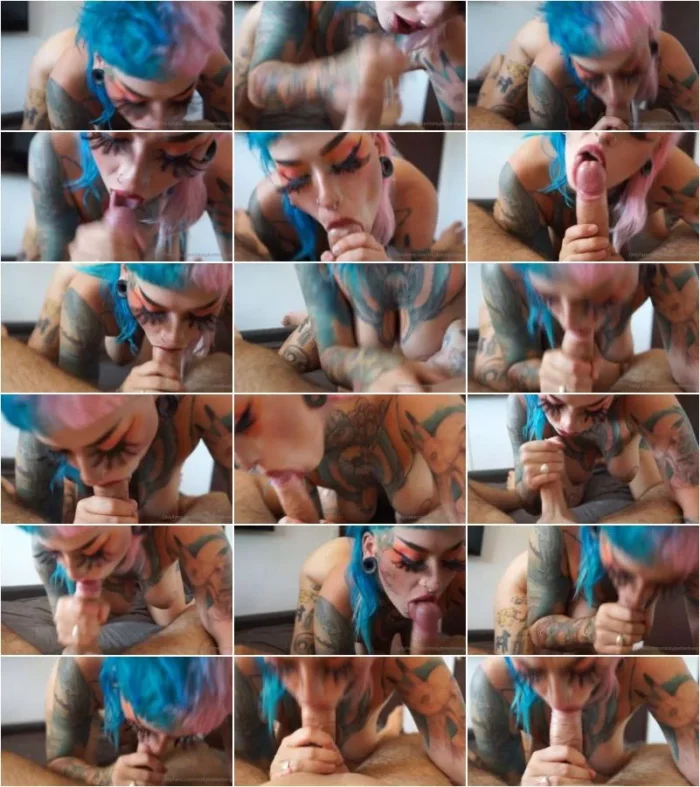 Micky-Bottenberg - Punky entsaftet dich [FullHD 1080p] (MDH)