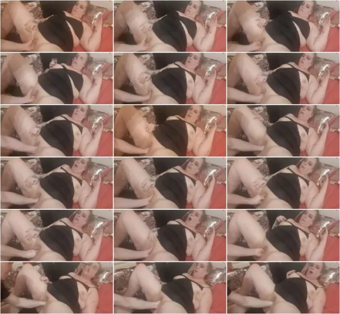 Ramona_Naturally - Sein erster mal eine Frau gefistet einfach ein Naturtalent [HD 720p] (MDH)