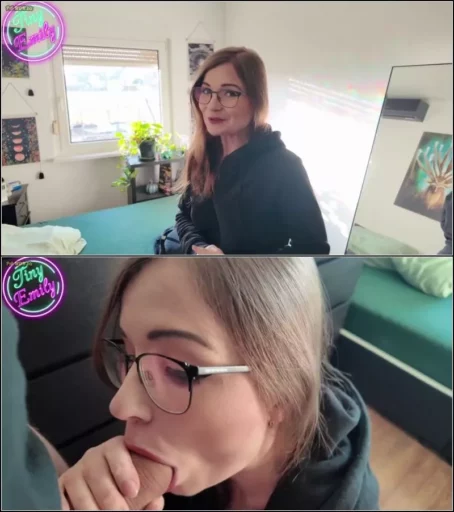 TinyEmily - Nacktangeln VERBOTEN - Werde ich Angezeigt [FullHD 1080p] (MDH)