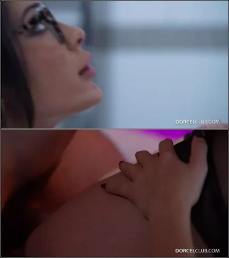 Lola Bellucci - La soiree fetish de Lola Bellucci 30.05.2025 [FullHD 1080p] (French Porn)