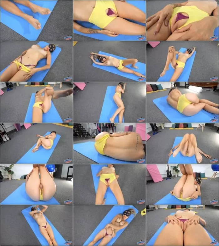 Beverly - That\'s Fat AN-678 (15.04.2024) [FullHD 1080p] (Argentinanaked)
