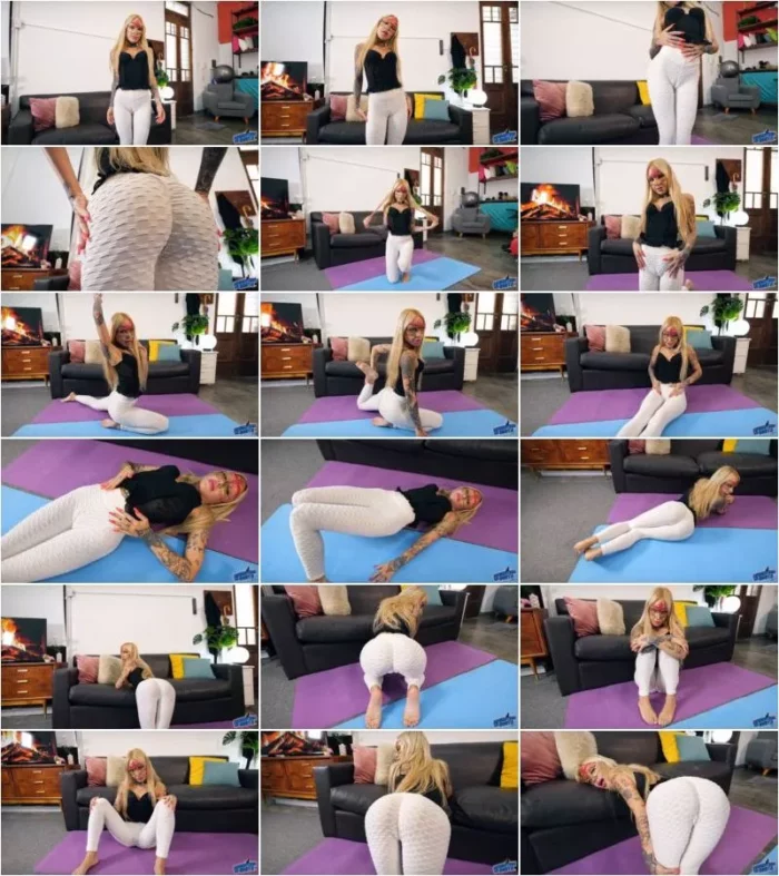 Coco - Camel Fashion AMG-996 (15.04.2024) [FullHD 1080p] (ArgentinaMegusta)