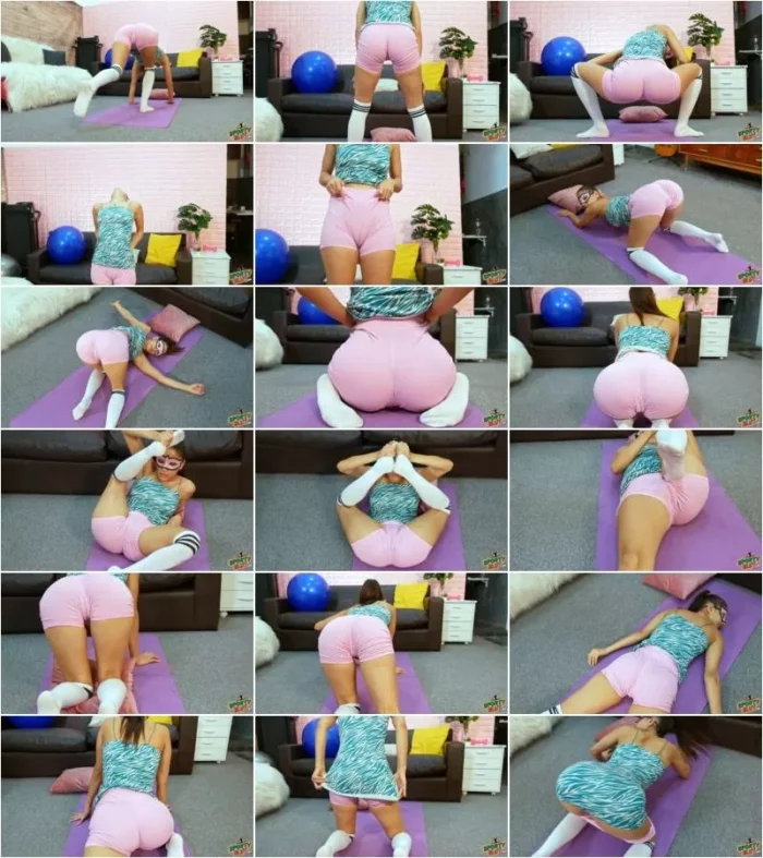 Winona - Work That Labia SS-668 (24.03.2024) [FullHD 1080p] (SportySlut)