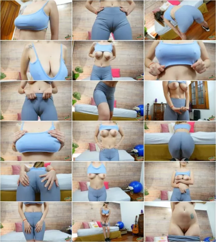 Daisy - Da Beast SS-674 (18.05.2024) [FullHD 1080p] (SportySlut)