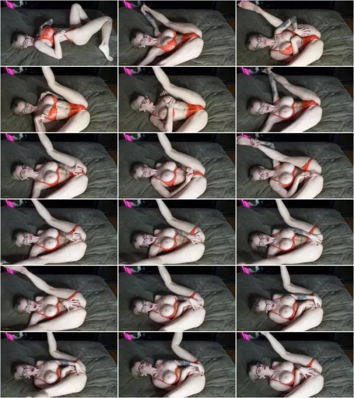 AmyStarr - BITTE SPRITZ MICH VOLL MEGA ORGASMUS [HD 720p] (MDH)