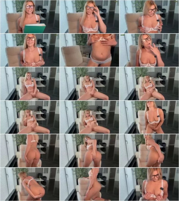 Bibixxx - Bumsen statt Buchhaltung - Was gefallt dir besser [FullHD 1080p] (MDH)