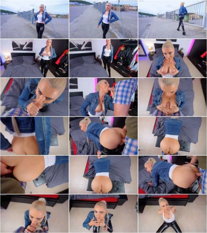 Daynia - PERVERSE ABWERBUNG vom 18j. AZUBI der Konkurrenzfirma Kann ich IHN so uberzeugen 3LOCH und NS [HD 720p] (MDH)