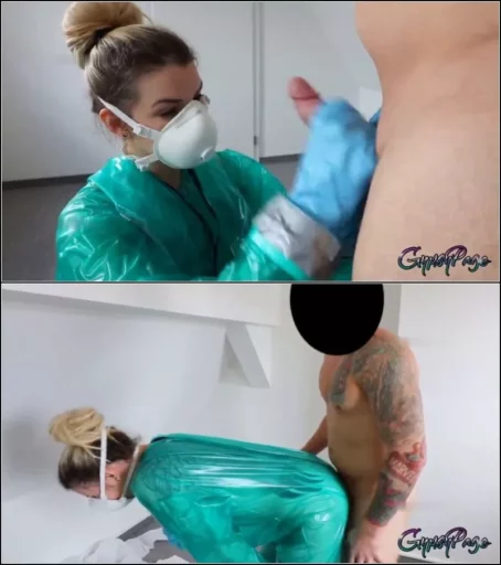 GypsyPage - Corona Quarantane Sonderprufung [HD 720p] (MDH)