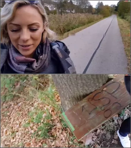 LilliVanilli - Strafe Erregung Offentlichen Argernisses [HD 720p] (MDH)