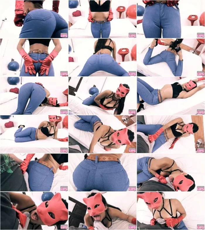 Winona - WL-047 [FullHD 1080p] (WinonasLips)