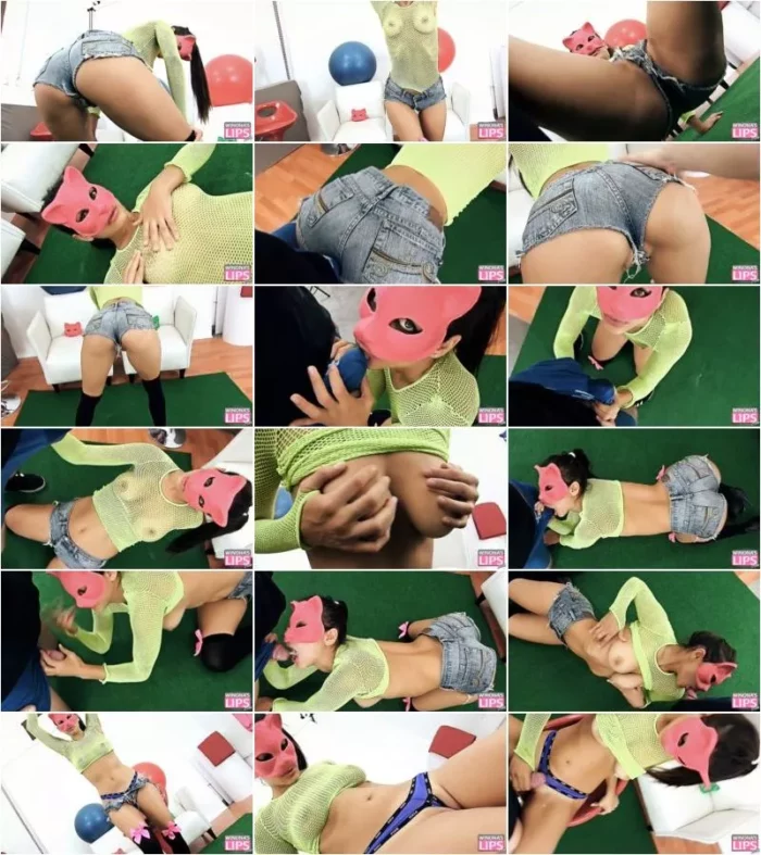 Winona - WL-050 [FullHD 1080p] (WinonasLips)