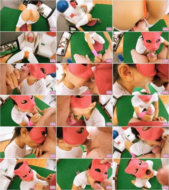 Winona - WL-052 [FullHD 1080p] (WinonasLips)