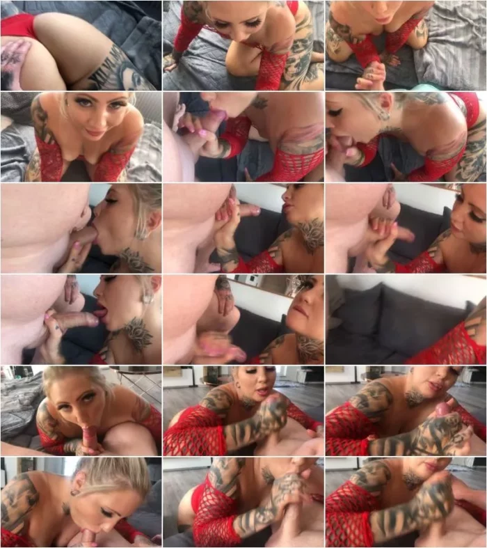 MimiSweet - Stiefbruder uberrascht mich und ihn abgeblasen [HD 720p] (MDH)
