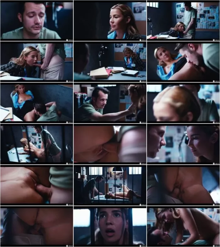 Agatha Vega - Innocent Until Proven Guilty 06.06.2025 [FullHD 1080p] (Freeze)
