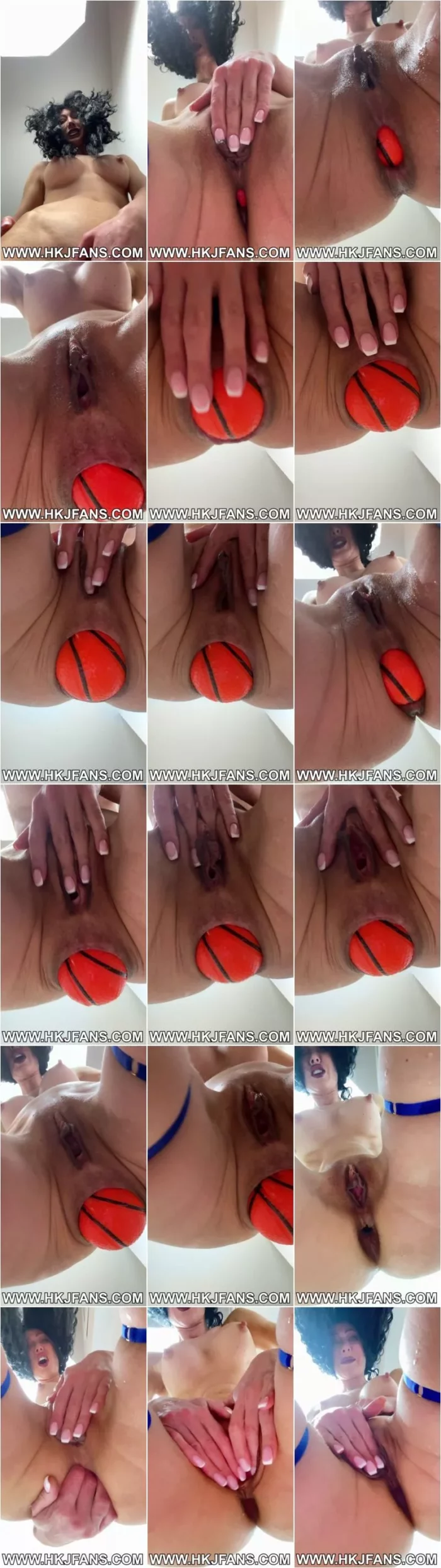Hotkinkyjo - VIDEO QUICKIE 2025-04-01 [SD 1920p] (Dildo)