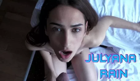 Julyana Rain - Wunf 405 25.07.2024 [Full HD 1080p] (WakeUpNFuck)