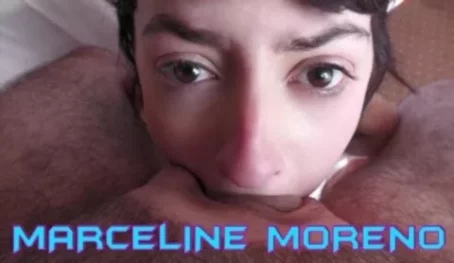 Marceline Moreno - WUNF 401 30.05.2024 [Full HD 1080p] (WakeUpNFuck)