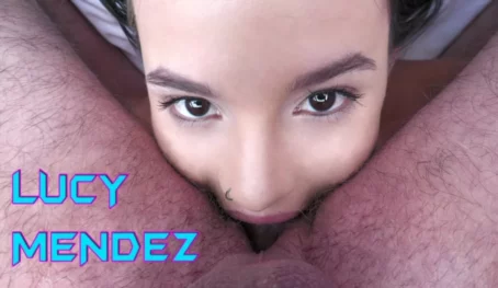 Lucy Mendez - Wunf 403 [Full HD 1080p] (WakeUpNFuck)