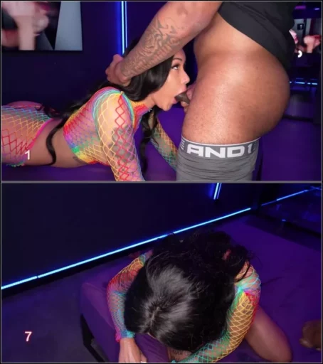 Jenna Beck - 2025 02 28 1st visit [FullHD 1080p] (GangBang)