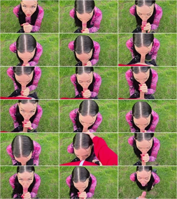 Cassandra-Clasen - Das hab ich nicht erwartet - Mein 1. Mal - Er spritzt mir Sperma in den Mund [FullHD 1080p] (MDH)
