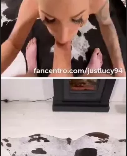 JustLucy - Spass mit Toys [SD 720p] (MDH)