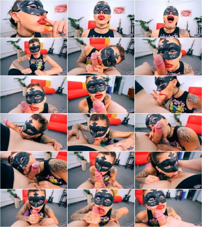 Vivian - Dick Pillows - AN-686 (24.07.2024) [FullHD 1080p] (Argentinanaked)