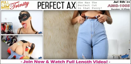 Trinity - Perfect Ax - AMG-1005 (04.07.2024) [FullHD 1080p] (ArgentinaMegusta)