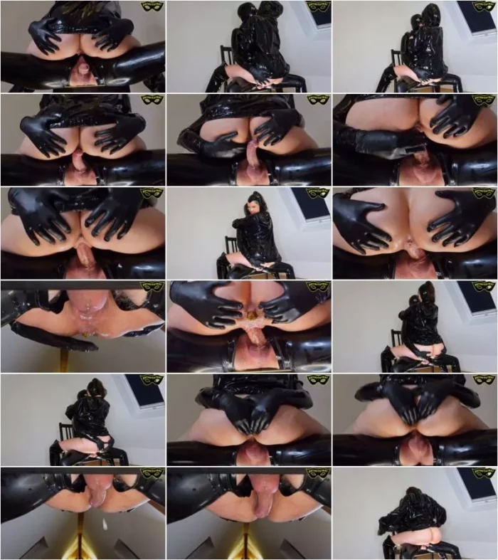 Medea Mortelle, Yara Frei, Mistress Kirsch, Mistress Clara, Cosmo - My Boyfriend Enjoys Sex but All You Get Is Poop [FullHD 1080p] (Perverformer)