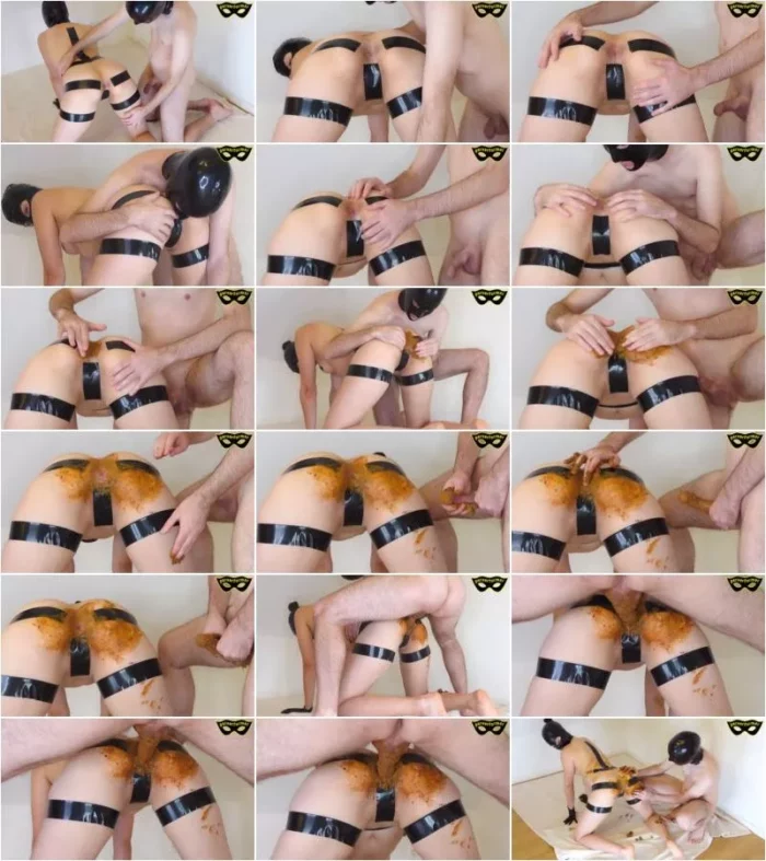 Medea Mortelle, Yara Frei, Mistress Kirsch, Mistress Clara, Cosmo - Very Dirty Anal Sex With Full Focus on the Asshole [FullHD 1080p] (Perverformer)