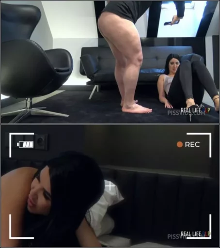 Lady Dee - Real Life Porno 71. Love Lady Dee - Rimming And Hard Sex (26.04.2025) [HD 720p] (LegalP0rno)