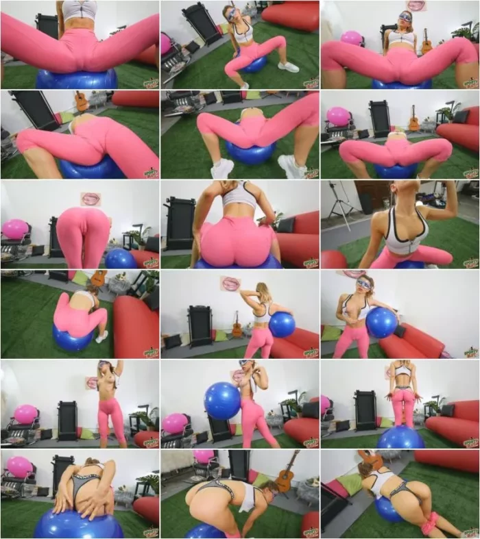 Vera - One Hall Of A - SS-690 (03.09.2024) [FullHD 1080p] (SportySlut)