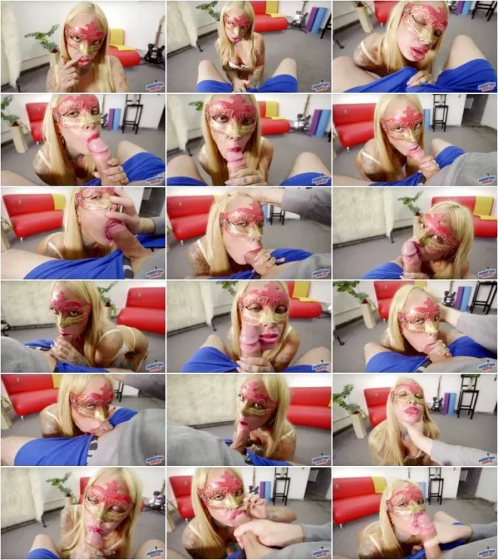 Coco - Cock Pillow Job - AN-690 (23.08.2024) [FullHD 1080p] (Argentinanaked)