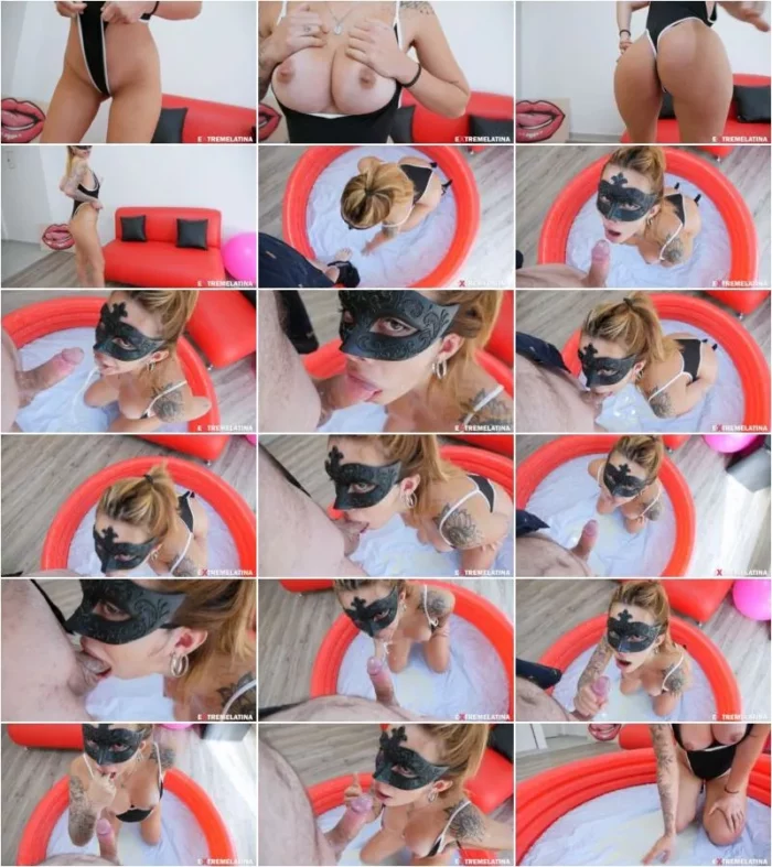 Vivian - Monthly Diet - EXL-203 (Jun 2024) [FullHD 1080p] (ExtremeLatina)