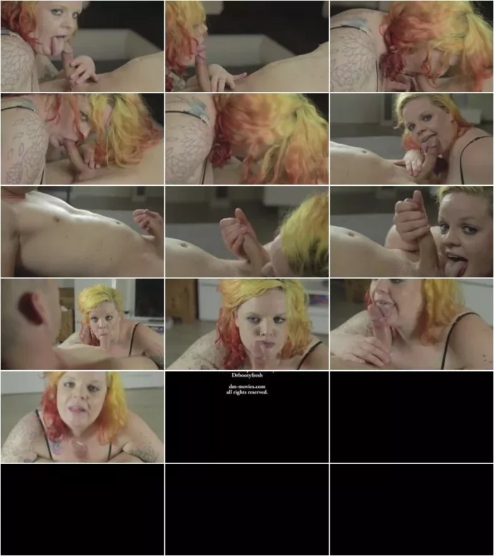 melodypleasure - Orale entrA1?4rung mit Candi Curvez [FullHD 1080p] (MDH)