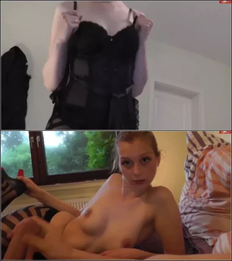 PJ-sexy - Seih mein wixxer [HD 720p] (MDH)