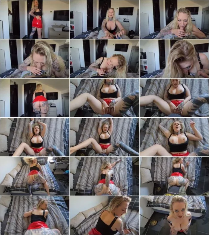 Valery_Venom - Happy Birthday Tim - Zum 18. wirst Du ENTJUNGFERT [FullHD 1080p] (MDH)