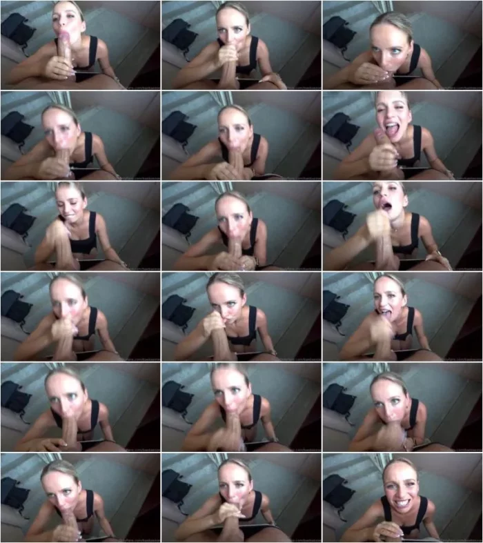 baebaezoe - Ich kriege nie genug, Daddy [HD 720p] (MDH)