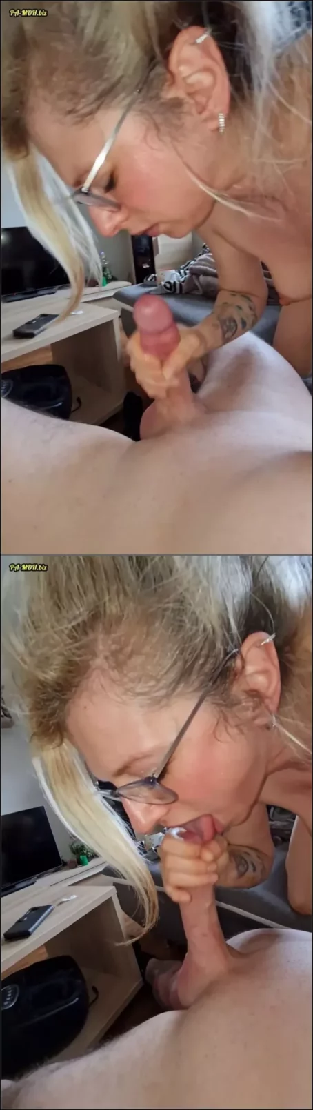 team-wildemaus - Saftig am morgen tiefer blowjob schlucken [SD 1920p] (MDH)