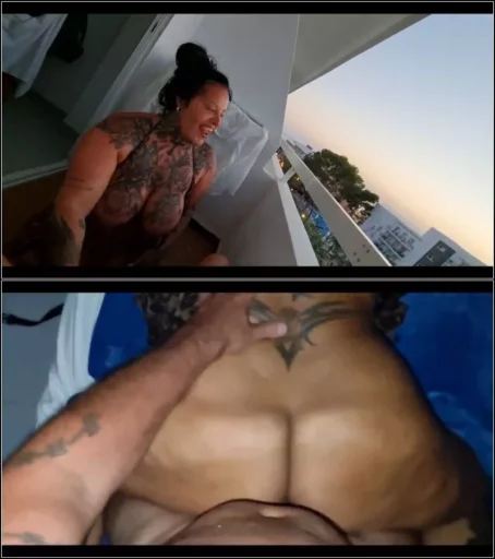 Andy-Star - AO URLAUBSFICK MIT ASHLEY AUF MALLORCA S?ARENAL 2022 [FullHD 1080p] (MDH)