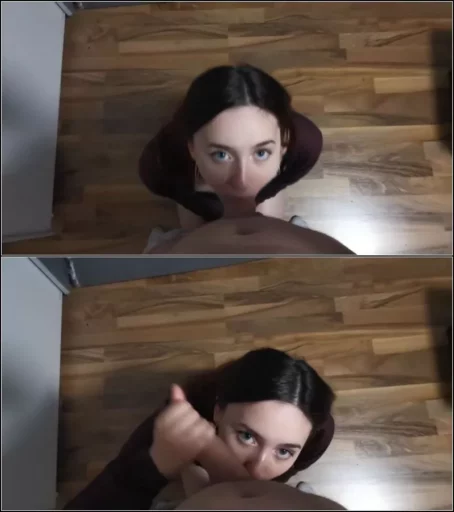 Joyliii - Bitte spritz in mein Gesicht [FullHD 1080p] (MDH)