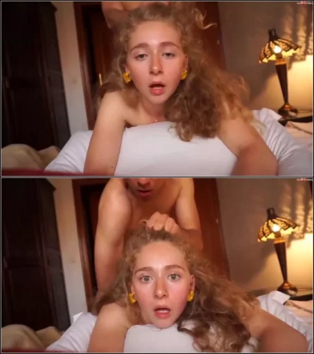 MaryjaneAuryn - HARDCORE - Lass mich deine Sklavin sein [HD 720p] (MDH)